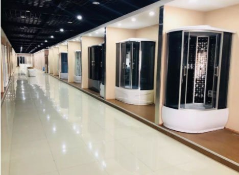 sliding shower doors suppliers