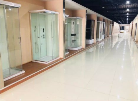 sliding shower doors suppliers